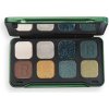 Makeup Revolution London Forever Flawless Dynamic oční stín Everlasting 8 g