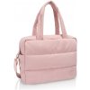 Heys Puffer Personal Bag Rose 21 L HEYS-30138-0025-00