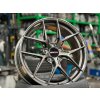 MOTEC Ultimate 8,5x19 5x114,3 ET45 steel grey