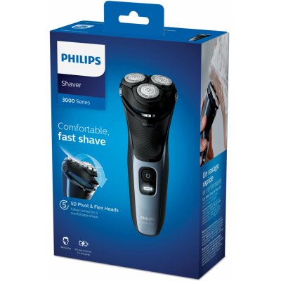 holiaci strojcek philips 3000 – Heureka.sk