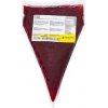 Ovocná náplň malina gél 1kg