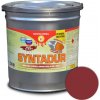 NOVOCHEMA S2000 SYNTADUR ZÁKLADNÁ SYNTETICKÁ FARBA 0840 ČERVENOHNEDÁ 2,5L