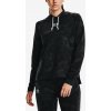 Dámska mikina Under Armour Rival Terry Print Hoodie-BLK L