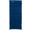 Campout Willow XL petrol výška osoby do 190 cm - pravý zip; Modrá spacák