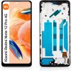 OLED Displej pre Xiaomi Redmi Note 12 Pro 4G