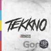 Electric Callboy: Tekkno (Tour Edition) LP - Electric Callboy