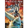 Pacific Rim Aftermath (Cavan Scott)()