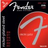 Fender 250L 3 Pack