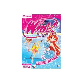 WinX Club: Lední revue