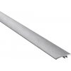 Prechodová lišta PRODUO 22 strieborná 93 cm