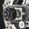 Sw-motech Crashpady zadnej nápravy Yamaha Tracer 900