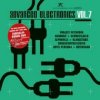 Various - Advanced Electronics Vol.7 / 2CD+DVD [2 CD/DVD]