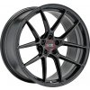 Oz Estrema 8x19 5x114.3 ET45 hyper titan