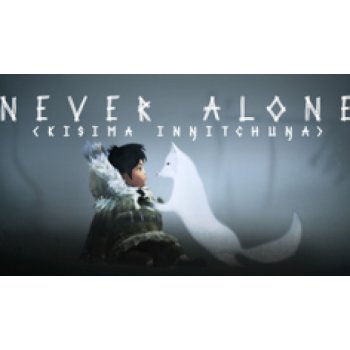 Never Alone (Kisima Ingitchuna)