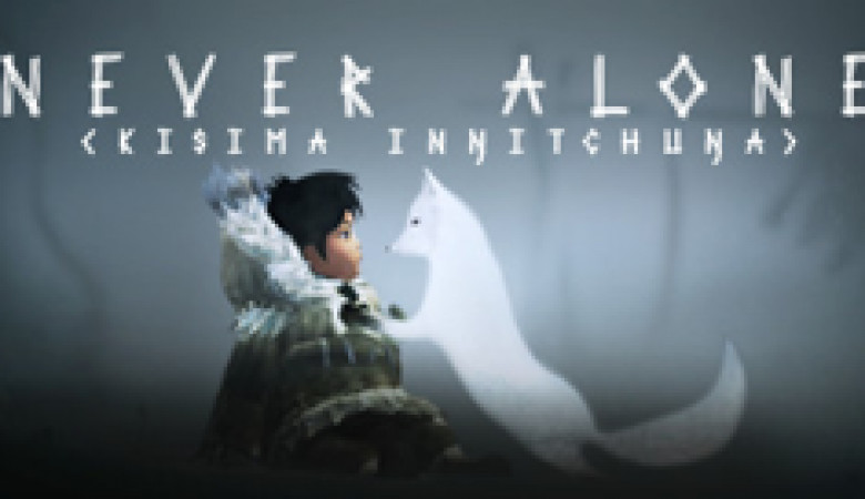 Never Alone (Kisima Ingitchuna)