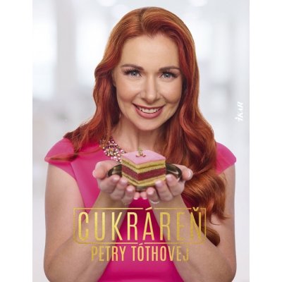 Cukráreň Petry Tóthovej - Petra Tóthová