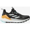 Nízke topánky turistické adidas TERREX Free Hiker 2 Low GTX - cblack/wonsil/seflaq