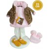Llorens P535-27 oblečenie pre bábiku 35 cm