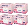 Filtračná vložka Aquaphor Maxfor+ Mg 4 ks