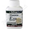 MedPharma Vitamín E 200 107 kapsúl