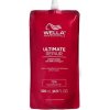 Wella Professionals Ultimate Repair Conditioner hydratačný kondicionér pre poškodené a farbené vlasy náhradní náplň 500 ml