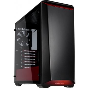 Phanteks Eclipse P400 Tempered Glass PH-EC416PTG_BR