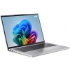ACER Swift 14 AI SF14-61T-R7AY Pure Silver (NX.J1CEC.001) Ryzen AI 9 365 / AMD Ryzen AI / 14,0