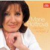 Rottrová Marie - Všechno nejlepší 2 - CD