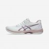 Asics GEL-GAME 9 W biela fialová
