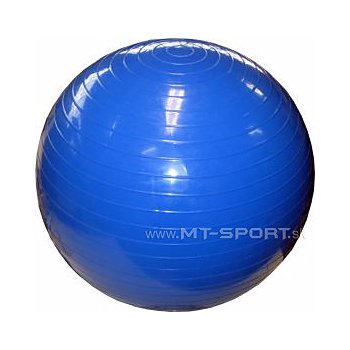 Merco gymball Fit Gym Anti Burst - 55cm