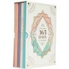 Inner World 365 Day Journaling Boxed Set