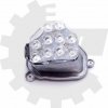 UNIT LED, blikač pravý BMW 5 (F10 F11) 63117271902 ESEN SKV
