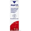 Allergodil aer nao (fľ.skl.hnedá) 1x5 ml Madaus GmbH