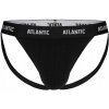 Pánske slipové nohavičky Jockstrap Atlantic bavlna XXL
