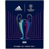 ADIDAS Uefa 11 325 ml