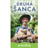 E-kniha Druhá šanca - Niall Harbison