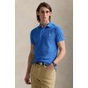 Bavlnené polo tričko Polo Ralph Lauren jednofarebné, 710536856