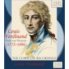 Louis Ferdinand Prinz von Preussen - The Complete Recordings (5CD) (Horst Göbel, Göbel-Trio, Joachim-Quartett, Camerata Quartett, Mitglieder des Radio-Symphonie-Orchester Berlin, Filharmonia Pomorska,
