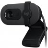Logitech® Brio 105 Full HD 1080p Webcam - GRAPHITE - USB 960-001592