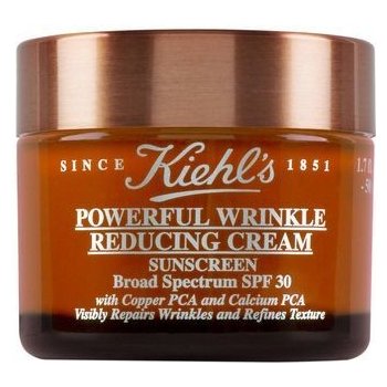 Kiehl's Powerful Wrinkle & Pore Reducing Cream 50 ml