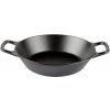 PANVICA LODGE 20 CM S DVOMA MADLAMI