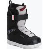 Detské topánky na snowboard DEELUXE Rough Diamond black 572029-3000/9110
