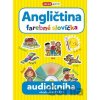 Angličtina - Farebné slovíčka - INFOA