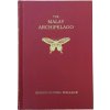 Malay Archipelago (Alfred Russel Wallace)(Pevná)