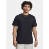 Under Armour Pánske tričko Curry HW Trend Tee Čierna XS