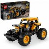 Lego® Monster Jam™ DIGatron™ s naťahovacím motorom