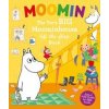 Moomins BIG Lift-the-Flap Moominhouse - Tove Jansson, Puffin