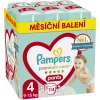 PAMPERS Premium Care veľ. 4 plienkové nohavičky 9-15 kg 114 ks