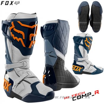 Fox Racing Comp R MX20