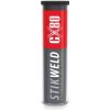 CX80 Epoxy Repair Compound - Lepidlo na mokré a mastné povrchy 60g
